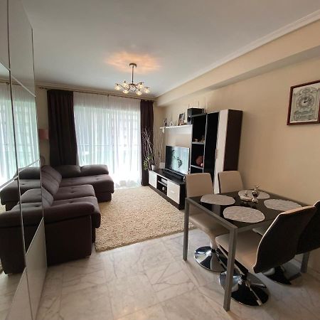 Apartamento Benidorm Con Piscina En La Playa Cala de Finestrat Ngoại thất bức ảnh